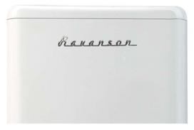 saldytuvas kremines - RAVANSON LKK-250RC - 2 nuotrauka