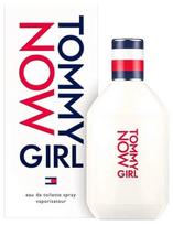 Tommy Hilfiger Tommy Girl Now EDT 100ml