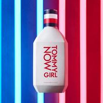 tommy hilfiger kvepalai - Tommy Hilfiger Tommy Girl Now EDT 100ml - 3 nuotrauka