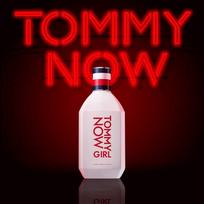 tommy hilfiger kvepalai - Tommy Hilfiger Tommy Girl Now EDT 100ml - 4 nuotrauka