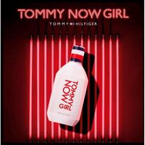 tommy hilfiger kvepalai - Tommy Hilfiger Tommy Girl Now EDT 100ml - 5 nuotrauka
