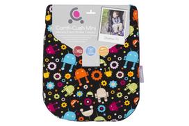 CUDDLECO vežimėlio įdėklas/paminkštinimas Robots Mini CC844005