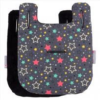 CUDDLECO vežimėlio įdėklas/paminkštinimas Bright Star Mini CC843473