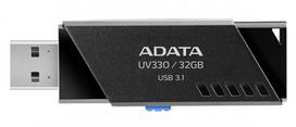 ADATA UV330 32GB Black (Juodas)