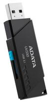 usb adata 32gb - ADATA UV330 32GB Black (Juodas) - 3 nuotrauka