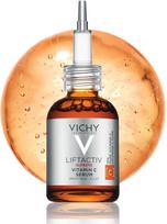 vichy liftactiv -  VICHY skaistinamasis veido serumas LIFTACTIV SUPREME VITAMIN C, 20 ml - 3 nuotrauka