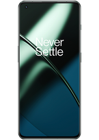 oneplius 11 - OnePlus 11 5G 16/256GB Eternal Green (Žalias) - 3 nuotrauka