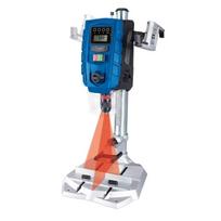 elektrine freza - Scheppach Table drill DP60 - 1 nuotrauka