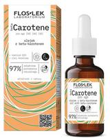 betaines - Floslek Beta Carotene Pro Age, 30 ml, moterims - 1 nuotrauka
