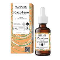 betaines - Floslek Beta Carotene Pro Age, 30 ml, moterims - 2 nuotrauka