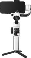 kameros stabilizatorius - Zhiyun Smooth 5S Combo, White - 2 nuotrauka