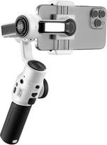 kameros stabilizatorius - Zhiyun Smooth 5S Combo, White - 5 nuotrauka