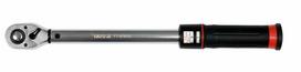 dinamometrinis 2 nm - YATO YT-07612 | 1/2" | 10-60Nm - 2 nuotrauka