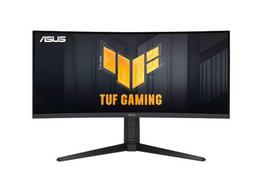 tuf 34 - Asus TUF Gaming VG34VQEL1A - 3 nuotrauka