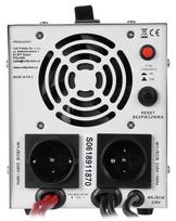 ups 1000va 1000w - Volt SINUS PRO 1000 E - 2 nuotrauka