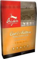 ORIJEN Kitten - dry cat food - 340 g
