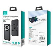 power bank wireless - Usams PowerBank PB62 10000mAh 20W QC 3.0 - 4 nuotrauka