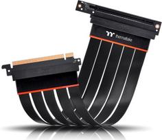 pci riser - Thermaltake Riser TT Premium PCI-E 4.0 Extender 200mm 90° (AC-060-CO1OTN-C2) - 3 nuotrauka