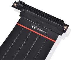 pci riser - Thermaltake Riser TT Premium PCI-E 4.0 Extender 200mm 90° (AC-060-CO1OTN-C2) - 6 nuotrauka