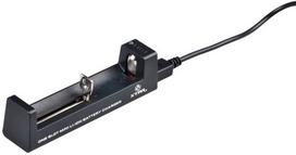 li ion baterija 14500 -  Xtar MC1 - 1 nuotrauka