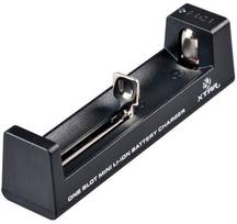 li ion baterija 14500 -  Xtar MC1 - 3 nuotrauka