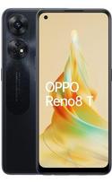 snapdragon 8 - Oppo Reno 8T 8/128GB Black (Juodas) - 1 nuotrauka