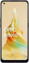 snapdragon 8 - Oppo Reno 8T 8/128GB Black (Juodas) - 2 nuotrauka