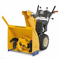 sniego valytuvai - Cub Cadet  XS3 66 SWE - 1 nuotrauka