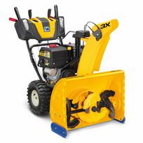 sniego valytuvai - Cub Cadet  XS3 66 SWE - 2 nuotrauka