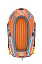 baidare - Bestway, 1960 mm x 1060 mm x 350 mm - 3 nuotrauka