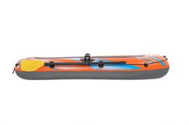 baidare - Bestway, 1960 mm x 1060 mm x 350 mm - 5 nuotrauka