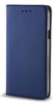Pirkti Dėklas Smart Magnet Samsung A105 A10 tamsiai mėlynas - Photo 1