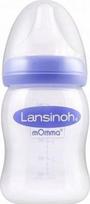 Buteliukas maitinimui su žinduku LANSINOH, 160 ml