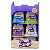 KINETIC SAND Kinetinis smėlis, 127 g