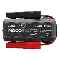 noco boost - NOCO GBX55 vehicle jump starter 1750 A - 1 nuotrauka