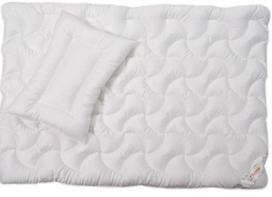 pledas - MILLI patalų komplektas Tencel (antklodė ir pagalvė) 135x100, 40x60 - 3 nuotrauka