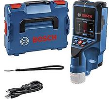 metalo ieskiklis bosch - Bosch D-tect 200 C (0 601 081 608) - 1 nuotrauka