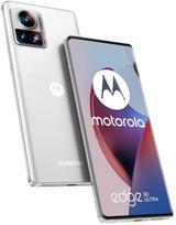 256gb mobilieji telefonai - Motorola Edge 30 Ultra 12/256GB Stardust White (Balta) - 2 nuotrauka