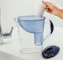 filtruotas vanduo - Water filter Dafi Classic - 3 nuotrauka