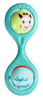 VULLI Sophie la girafe barškutis 3m+ Twist 010174