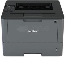 brother hl - Brother HL-L5000D - 2 nuotrauka