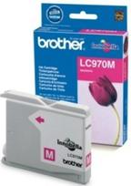 BROTHER LC970M MAGENTA 