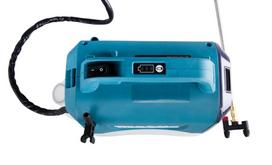 purkstuvas 5 - Makita DUS054Z - 3 nuotrauka