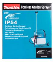 purkstuvas 5 - Makita DUS054Z - 9 nuotrauka