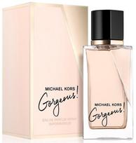 kors kvepalai - Michael Kors Gorgeous EDP 30ml - 2 nuotrauka