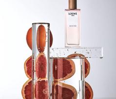 mara kvepalai - Loewe Agua de Loewe Mar de Coral 50ml EDT Unisex - 2 nuotrauka