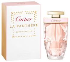 Cartier La Panthere 75ml EDT