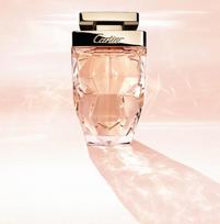 cartier la panthere kvepalai - Cartier La Panthere 75ml EDT - 5 nuotrauka