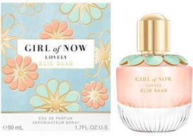 Elie Saab Girl Of Now Lovely EDP 50ml
