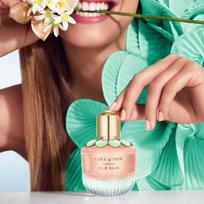 elite kvepalai - Elie Saab Girl Of Now Lovely EDP 50ml - 5 nuotrauka